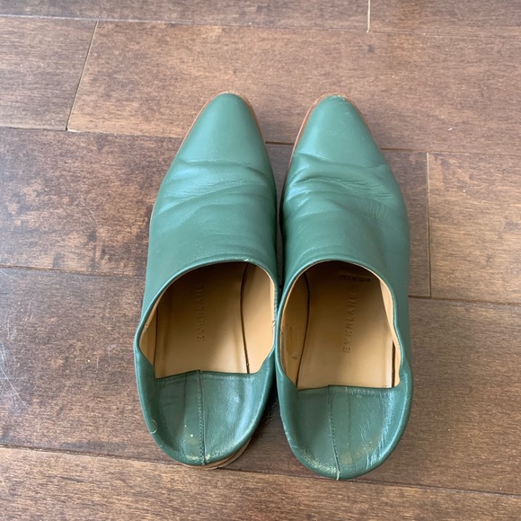 Everlane Modern Babo Shoe, size 9 - Picture 5 of 15